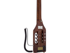Traveler Guitar Ultra-Light Acoustic Guitar image 4