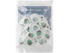 Dunlop Tortex Flex Jazz III XL Guitar Picks - .88mm White (12-pack) image 4