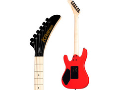 Kramer Striker HSS Electric Guitar - What To Know & Where To Buy