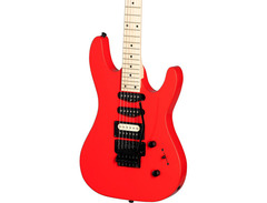 Kramer Striker HSS Electric Guitar image 3