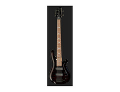 Harley Benton B-550 Progressive image 2