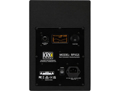 KRK ROKIT 5 G5 5-inch Powered Studio Monitor image 3