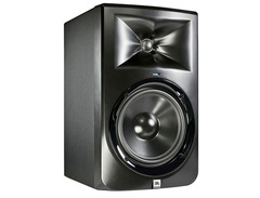 JBL LSR308 8" Powered Studio Monitors image 4