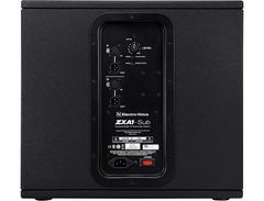 Electro-Voice ZXA1-Sub 12" Powered Subwoofer image 3