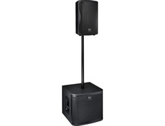 Electro-Voice ZXA1-Sub 12" Powered Subwoofer image 4