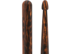 Promark Larnell Lewis FireGrain Signature Drumsticks image 2