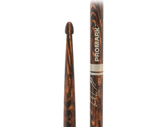 Promark Larnell Lewis FireGrain Signature Drumsticks image 3