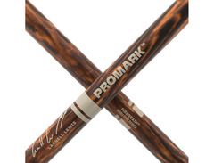 Promark Larnell Lewis FireGrain Signature Drumsticks image 4