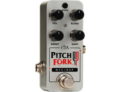 Electro-Harmonix Pico Pitch Fork image 2