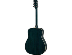 Yamaha FG820 Sunset Blue image 3
