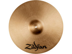 Zildjian 18" K Dark Crash image 4