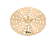 Zildjian 21" K Custom Special Dry Trash Crash image 2