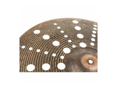 Zildjian 21" K Custom Special Dry Trash Crash image 3