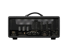 PRS HDRX 100 Head image 2
