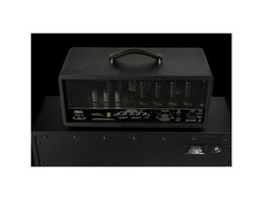 PRS HDRX 100 Head image 4