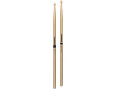 Promark Pro Mark RBH565LAW Rebound 5A Long image 3