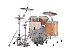 Pearl Masters Maple Pure Drum Kit image 2
