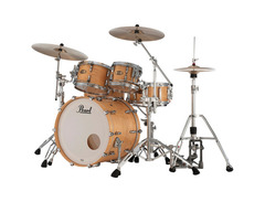 Pearl Masters Maple Pure Drum Kit image 3