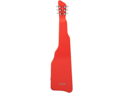 Gretsch G5700 Electromatic Lap Steel Guitar - Tahiti Red image 2