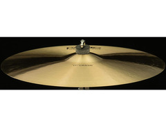 Paiste 17 inch Formula 602 Modern Essentials Crash Cymbal image 4