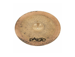 Paiste 22" Signature Dark Energy MK1 Ride Cymbal image 2
