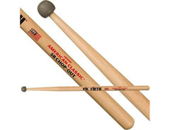 Vic Firth American Classic "Chop-out" Drumsticks - 5B image 2