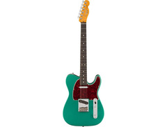 Fender Susan Tedeschi Telecaster image 2