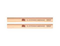 Meinl Stick & Brush El Estepario Siberiano Signature Drumsticks image 4