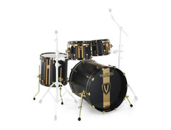 Varus Morpheus Estepario Drum Kit image 3