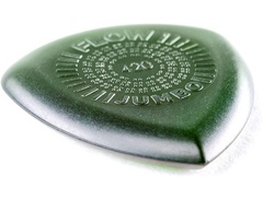 Dunlop Jumbo Flow 4.20mm Guitar Pick image 2