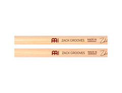 Meinl Stick & Brush ZackGrooves Signature Drumsticks image 4