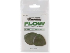 Dunlop Jumbo Flow 4.20mm Guitar Pick image 3