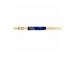 Vater Hickory 5A Acorn Drumsticks - Wood Tip image 2
