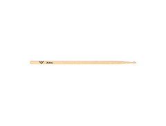 Vater Hickory 5A Acorn Drumsticks - Wood Tip image 3
