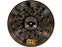 Meinl 17" Classics Custom Dark Crash image 3
