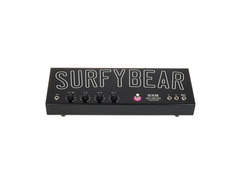 Surfy Industries Surfybear Metal Reverb 2.1 BK image 2
