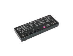 Surfy Industries Surfybear Metal Reverb 2.1 BK image 3