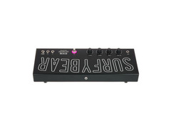 Surfy Industries Surfybear Metal Reverb 2.1 BK image 4