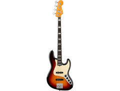 Fender AM Ultra J Bass RW image 3