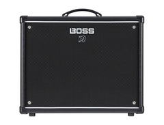 Boss Katana-100 Gen 3 100-watt 1 x 12-inch Combo Amplifier image 2