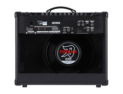 Boss Katana-100 Gen 3 100-watt 1 x 12-inch Combo Amplifier image 3