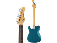 G&L Tribute ASAT Classic Electric Guitar image 2