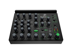 Mackie MobileMix 8-channel Mixer image 2