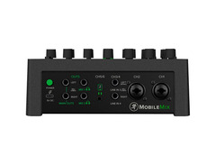 Mackie MobileMix 8-channel Mixer image 3