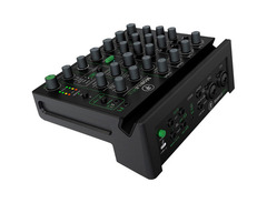 Mackie MobileMix 8-channel Mixer image 4