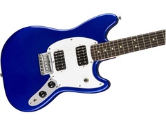 Squier Bullet Mustang HH image 3
