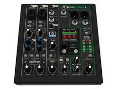 Mackie ProFX6v3+ 6-channel Mixer with Effects and USB image 4