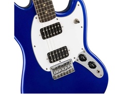 Squier Bullet Mustang HH image 4