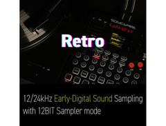 Sonicware Lofi-12 XT image 4