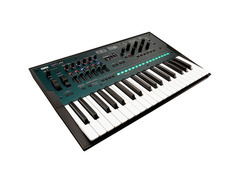 Korg Opsix SE 61-Key Altered FM Synthesizer image 2
